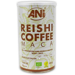 Reishi + Maca instantní káva bio 100 g - ANI