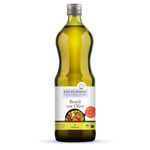 Miscela di olio di semi di girasole 80% e olio d'oliva 20% 1 l – Bio Planete