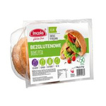 Glutenfreie Pita-Brötchen 190 g