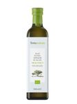 Huile d'olive vierge extra bio 500 ml - LEVANTE (Terra Natura)