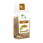 Semi di lino dorati bio 250 g