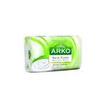 Mydło toaletowe do ciała i rąk Cream 90 g