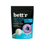 Fehérjeturmix hozzáadott cukor nélkül bio 500 g - Bett'R
