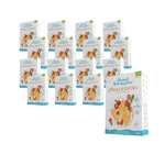 Mélange pour crêpes à la farine de sarrasin BIO 200 g