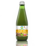 Bio Ingwersaft Direktsaft glutenfrei 300 ml – Bio Food