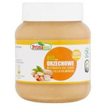 Krem z prażonych orzeszków ziemnych bezglutenowy BIO 360 g