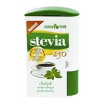 Édesítőszer 250 tabletta stevia – Zielony Listek