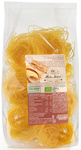 Bezlepkové špagety (kukuřice a rýže) bio 250 g - Pasta Natura