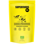 Guarana sproszkowana BIO suplement diety 500 g – Bio Planet