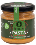 Crema Jalapeño con olio extra vergine di oliva 185 g – Iorgos