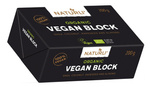 Vegane Margarine gewürfelt BIO 200 g - Naturli