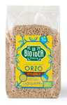 Teljes kiőrlésű BIO Orzo tészta 400 g – La Bio Idea