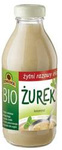 Zuppa di segale integrale concentrata bio 320 ml - Kowalewski