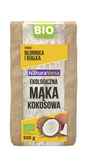 Kokosnussmehl BIO 500 G - Naturavena