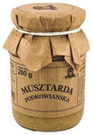 Podkowai mustár 200 g – Vitapol