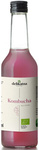 Kombucha framboise Bio 270 ml - Délicat