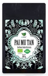 Pai mu tan fehér tea BIO 100 g