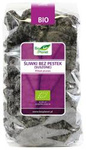 Śliwki bez pestek suszone BIO 1 kg