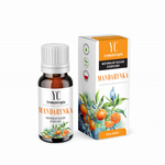 Ätherisches Öl Mandarine 10 ml - YOUR CANDLE