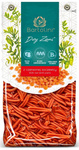 Paste (linte roșie) împletite 250 g - Bartolini