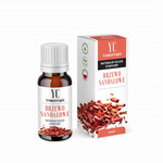 Olio essenziale di sandalo 10 ml - LA TUA CANDELA