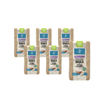 PACHET 6 x Făină de orez integral fără gluten 500 g - Naturavena