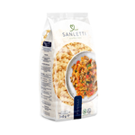 Pâtes fusilli sans gluten 340 g - Gfs