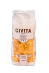 Pasta di mais cubetti senza glutine 450 g - Civita