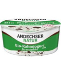 Jogurt kremowy stracciatella 10% tł. BIO 150 g