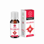 Ätherisches Öl Mischung Wurzelchakra Muladhara 10 ml – Your Candle