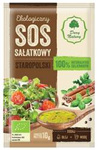 Sauce à salade polonaise BIO 10 g