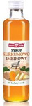 Syrop kurkumowo-imbirowy 315 ml