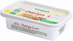 Omega-3 Bio-Margarine 250 g – Vitaquell