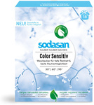 Detersivo in polvere universale, color sensitive BIO 5 kg – Sodasan