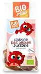 Sušené datle bez pecek BIO 100 g