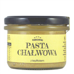 Pâte à challah sans gluten 200 g - WARSZAWSKI