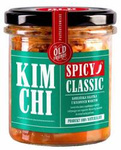 Kimchi classic spicy pasteryzowane 280 g - old friends