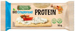 Bio glutenfreies Protein-Knäckebrot 50 g – Extrudo