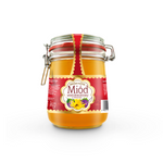 Miere de nectar multifloral 1 kg