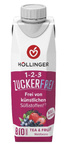 Boisson aux fruits de la forêt sans sucre bio 300 ml - HOLLINGER