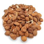 Hořká meruňková jádra 250 g – Tola