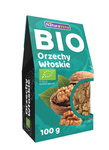 Orzechy włoskie bio 100 g - Naturavena