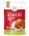 "Kimchi classic Jongga 520g (doypack)"