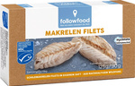 Makréla msc filé saját mártásban 125 g (90 g) - followfood