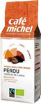 Caffè macinato Arabica 100% Perù equo e solidale Bio 250 g - Cafe Michel