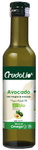 Bio Avocadoöl 250 ml - Crudolio