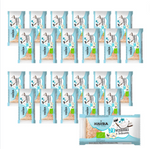 KIT 24 x semințe de susan cu nucă de cocos BIO 27 g