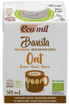 Băutură de ovăz Barista Bio 500 ml – Ecomil