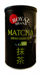 Japán BIO matcha zöld tea 100 g – Royal Brand