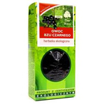 Tisane de fruit de sureau noir Bio 100 g – Dary Natury